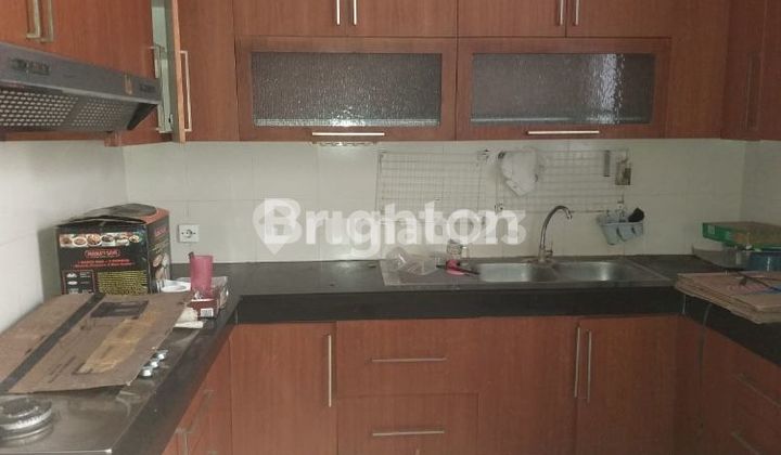 Rumah Surabaya Barat Dekat Pakuwon Mall 2