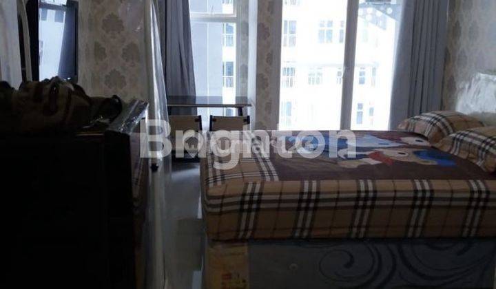 Apartment Amor Full Furnish Baru 1