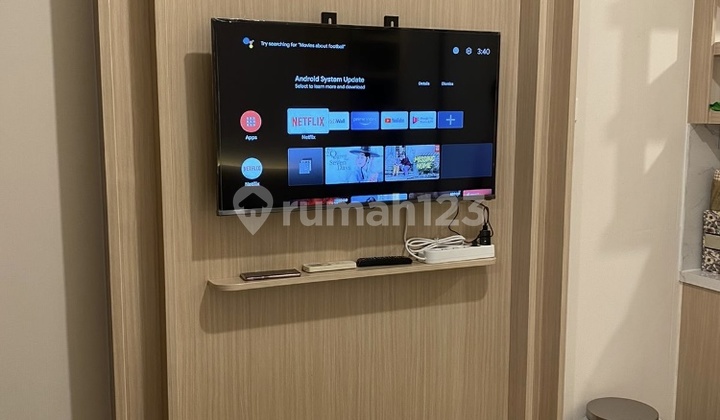 Apartment Amor Full Furnish 1