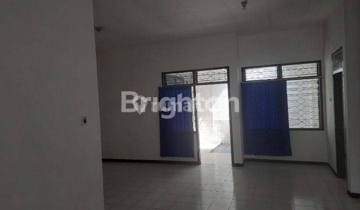 RUMAH SIAP HUNI DI SURABAYA TIMUR 1