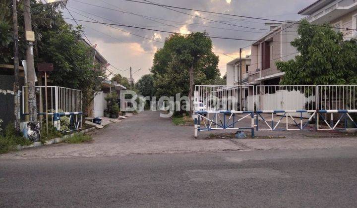 Rumah Siap Huni Dekat Juanda 2