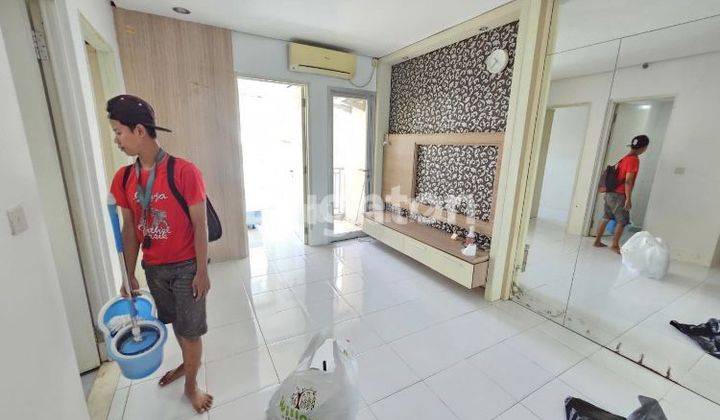 Apartment Eastcoast Siap Huni 1