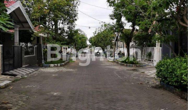 RUMAH BARU 2LANTAI PONDOK TJANDRA 1