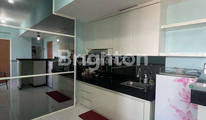 Apartment Surabaya Timur Full Furnish 1