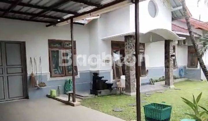 Rumah  Cepat Lokasi Jogjakarta 1