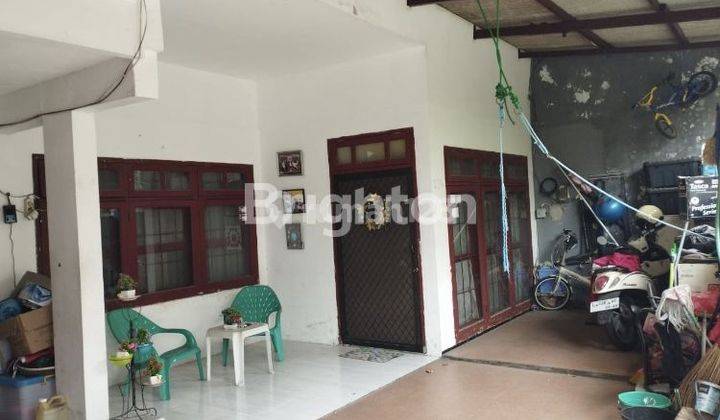 Rumah Kedung Asem Dekat Merr Surabaya 1