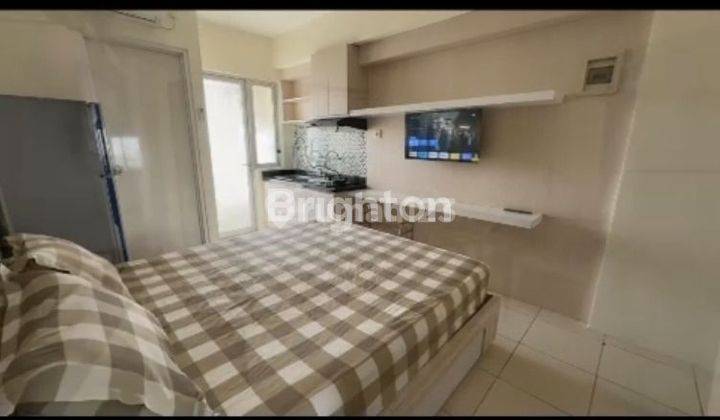 Apartment Educity 1BR 1