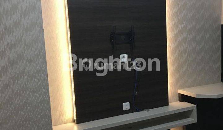 Apartment Tanglin Siap Huni Surabaya Barat 2