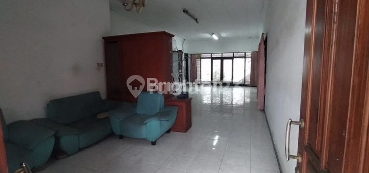 RUMAH LOKASI KERTAJAYA INDAH 2