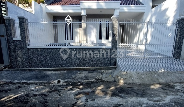 Rumah Sudah Renovasi Puncak Dieng Malang Rumah Sudah Renovasi Puncak Dieng Malang