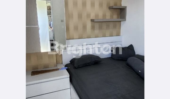 APARTMENT SIAP PAKAI SURABAYA TIMUR