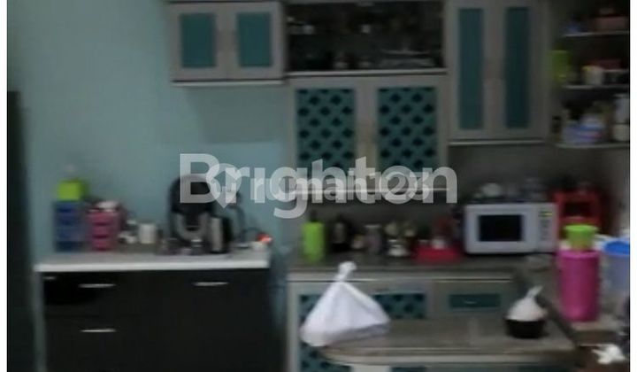 Rumah & Tempat Usaha Lokasi Strategis