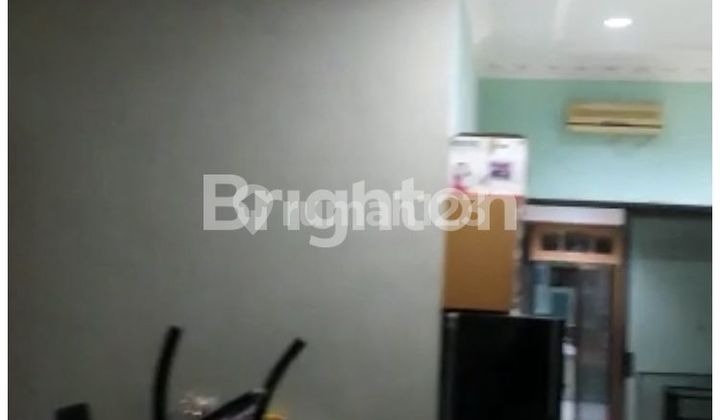 Rumah & Tempat Usaha Lokasi Strategis 2