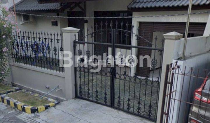 Rumah Siap Huni Dekat Hokky Merr 1