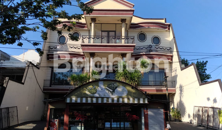 RUKO STRATEGIS BRATANG GEDE RUKO STRATEGIS BRATANG GEDE