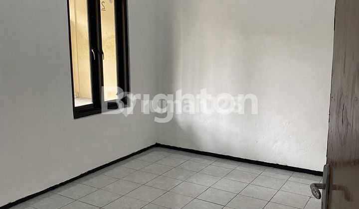 Rumah Penjaringan Surabaya 2