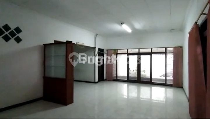 RUMAH LOKASI KERTAJAYA INDAH 1