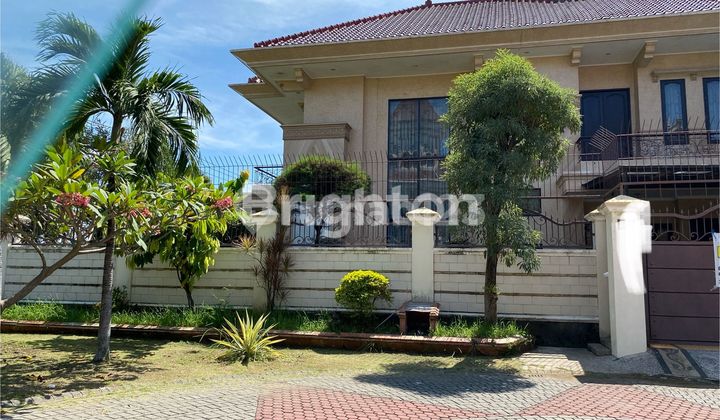 Rumah Jual Cepat Galaxy Bumi Permai I 1