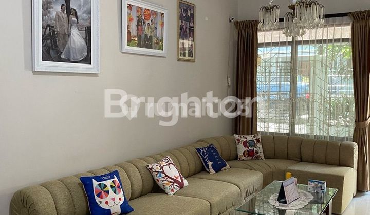 RUMAH SIAP HUNI LOKASI FAVOURIT