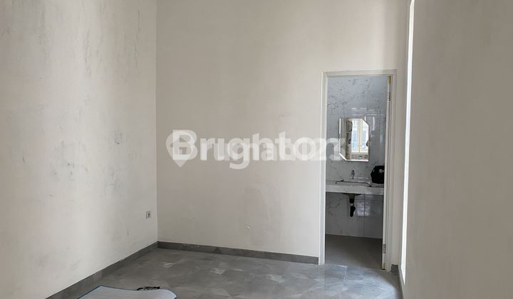 Rumah Baru Minimalis Pondok Tjandra 2