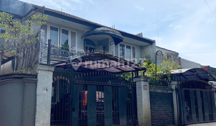 House by Gandul Main Road - Close to Brigif Toll Road 2