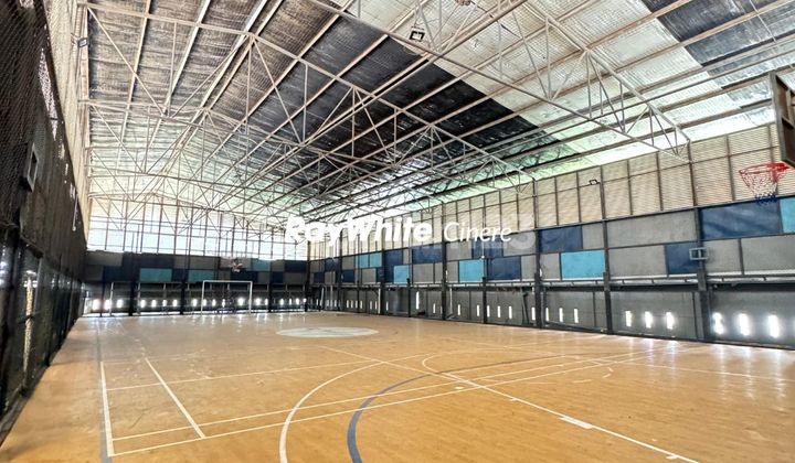 Premium Commercial Building in TB Simatupang - NJOP Price