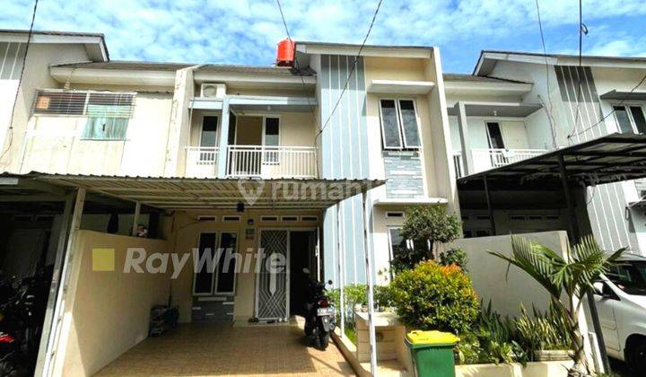 Rumah Minimalis Style Harga Bagus Di Limo Cinere 1