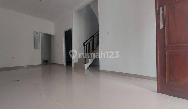 Brand New, Minimalis 2 Lantai Di Megapolitan Cinere 2