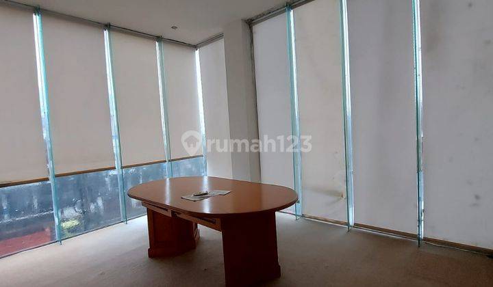 Gedung 4 Lantai Super Strategis Di Pinggir Jalan Pasar Minggu 5