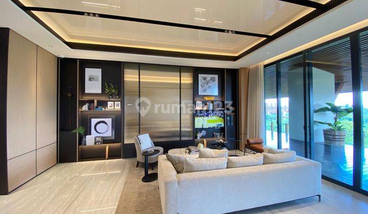The Veranda Residences, A Hidden Paradise In South Jakarta, A Secret Nature Hide Way In The City, A Haven Of Dazzling Flower Garden 4