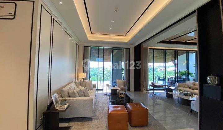The Veranda Residences, A Hidden Paradise In South Jakarta, A Secret Nature Hide Way In The City, A Haven Of Dazzling Flower Garden 10