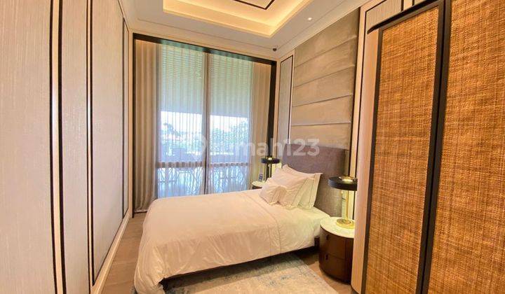 The Veranda Residences, A Hidden Paradise In South Jakarta, A Secret Nature Hide Way In The City, A Haven Of Dazzling Flower Garden 13