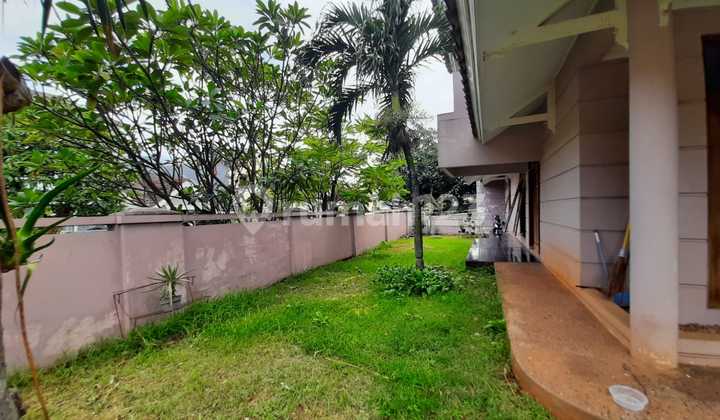 Rumah Strategis di Cinere Dengan Akses Mudah Ke Fasilitas Utama 2