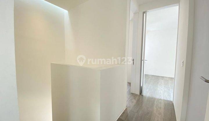 foto lainnya rumah baru 2 lantai dengan