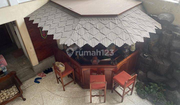 Investasi Terbaik Rumah Kos Kosan Premium Lokasi Premium Pondok Indah 2