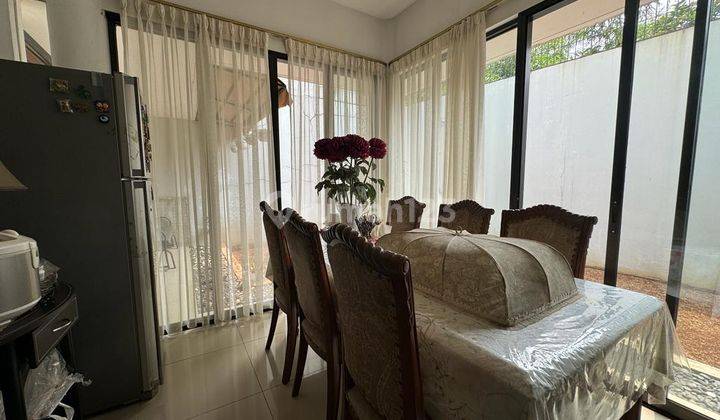 Hunian Siap Huni Semi Furnished Dalam Lokasi Strategis Lebak Bulus 1