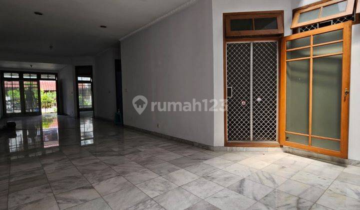 Rumah Idaman Anda di Lokasi Premium Pondok Indah Kesempurnaan Hidup Dengan Harga Menarik 2