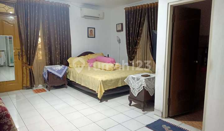 Rumah 1 Lantai di Pasar Minggu Lokasi Strategis Harga Terbaik 2