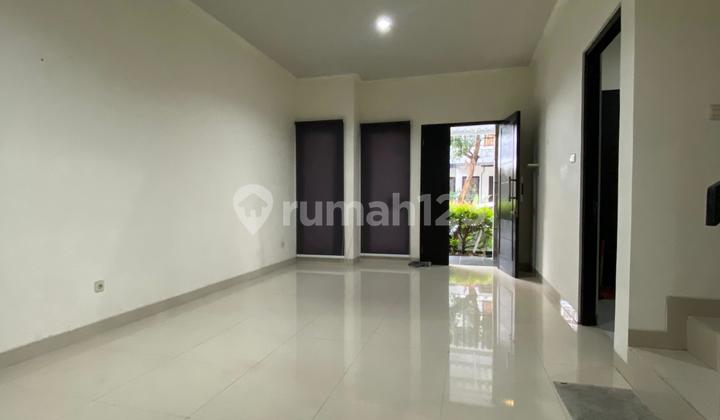 Disewakan Rumah Minimalis Nyaman Dalam Cluster Jagakarsa, Jakarsa Selatan 2