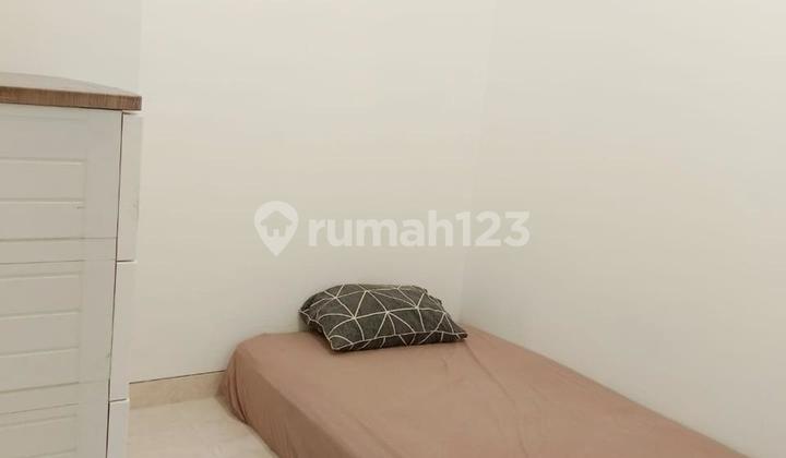 For Sale Apartment Southgate Residence Semi Furnished - Tower Prime 2