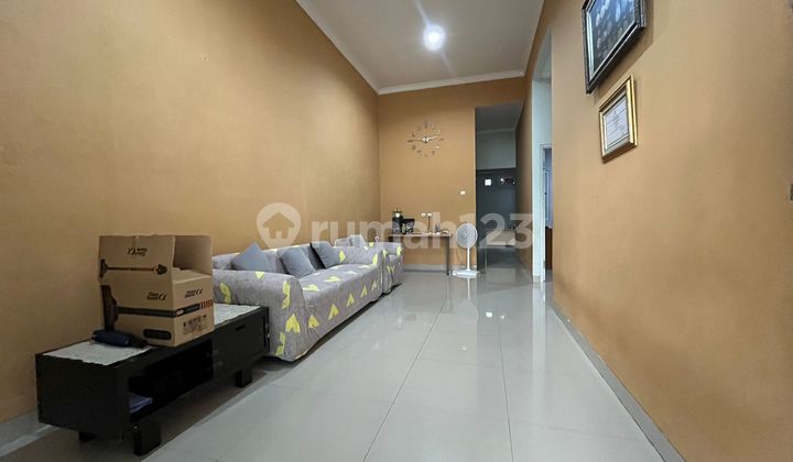 Rumah Siap Huni di Pengasinan Depok - Lokasi Strategis & Harga Terjangkau 2