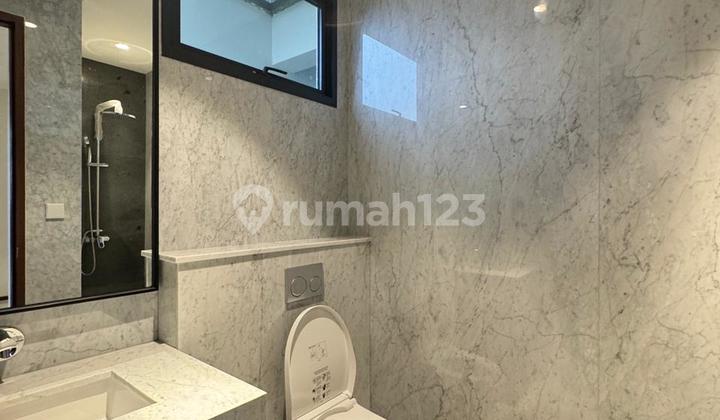 Resort Apartment 3 BR Full Facilities, The Veranda Lebak Bulus