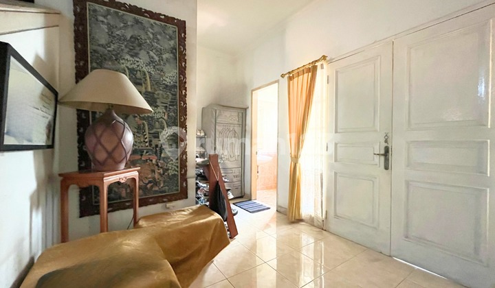 Just 2.7M Negotiable – Strategically Located House with Super Complete Facilities in East Ciputat, South Tangerang. 2