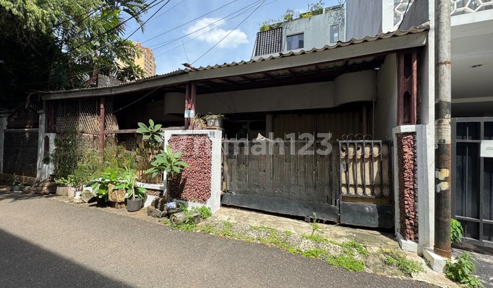 Tanah Langka di Jantung Scbd Jakarta Selatan Cocok untuk Investari Jangka Panjang