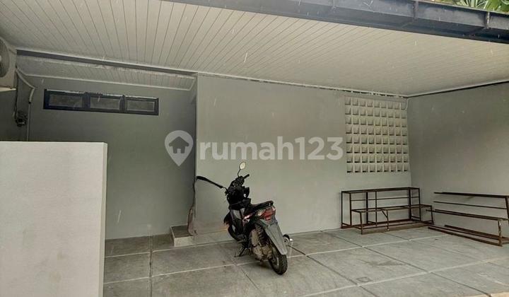 Rumah Murah Minimalis Industrial Bebas Banjir Rumah Murah Minimalis Industrial Bebas Banjir