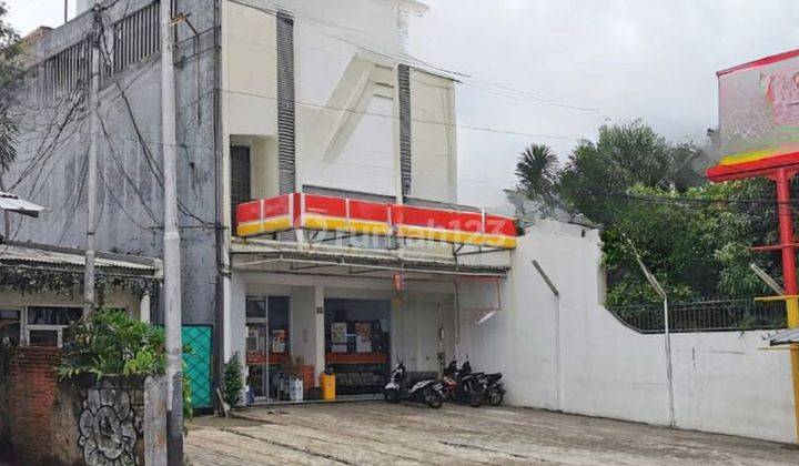 Ruko 3 Lantai di Pondok Gede, Lokasi Super Strategis Jakarta Timur 2