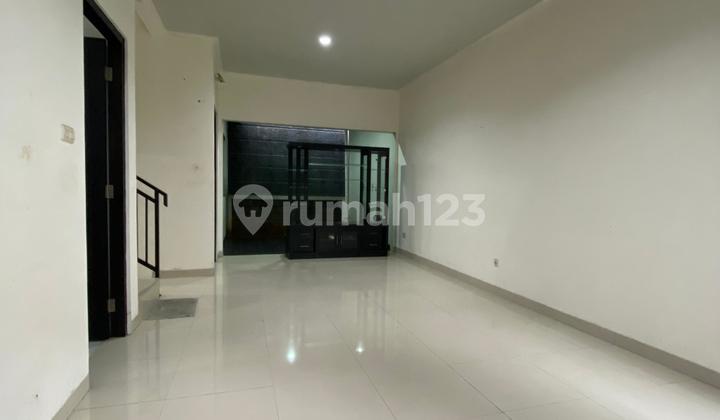 Disewakan Rumah Minimalis Nyaman Dalam Cluster Jagakarsa, Jakarsa Selatan