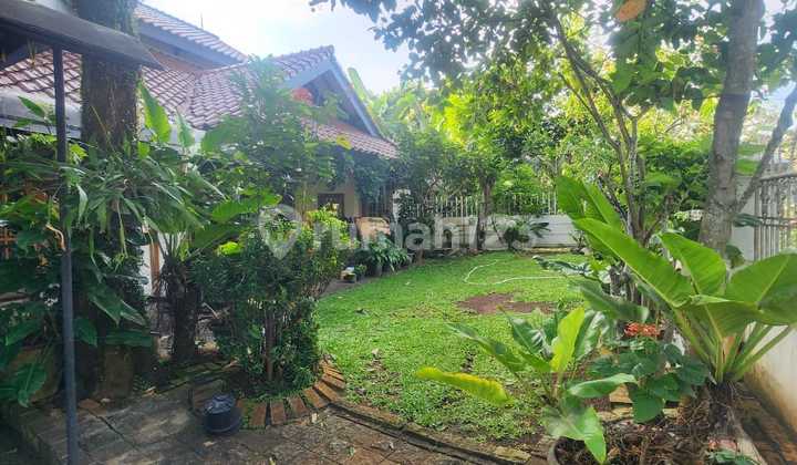Rumah di Ciledug Luas Tanah 620 m2 - Lokasi Strategis Tangerang Selatan 2