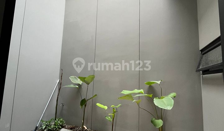 Rumah Minimalis Modern 2 Lantai di Pengasinan, Sawangan Depok 2