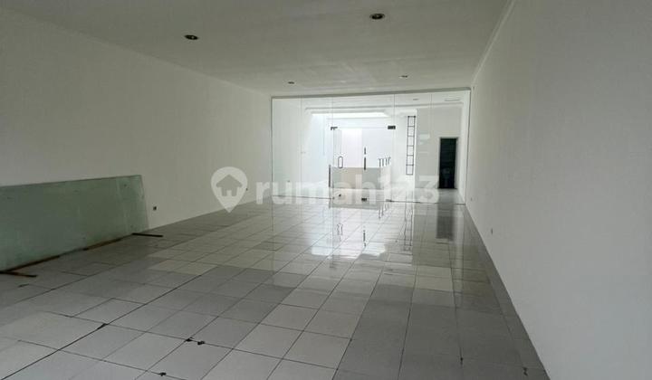 2-Story Shop House for Rent in Cinere - Busy Area, Competitive Price